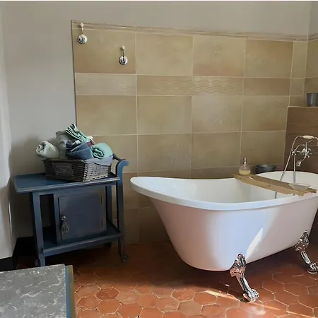 Casa Ghjunca Guest house 3*