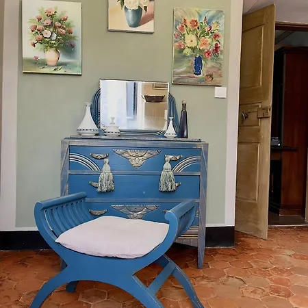 Casa Ghjunca ゲストハウス 3*