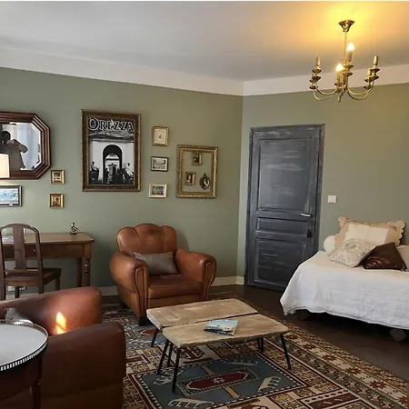 Guest house Casa Ghjunca