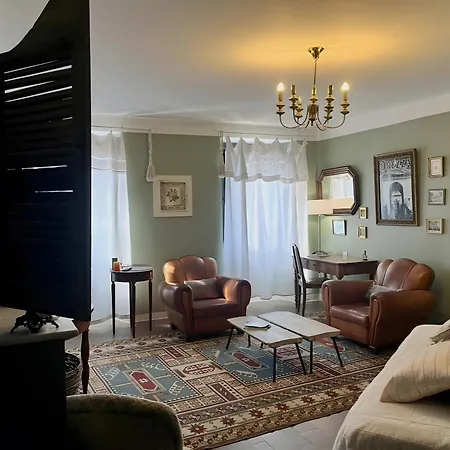 Casa Ghjunca 3*