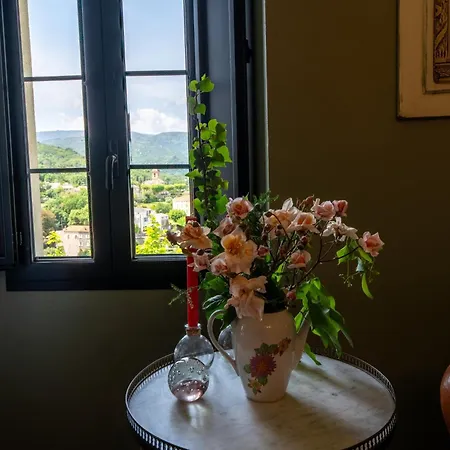 Casa Ghjunca Гостевой дом 3*