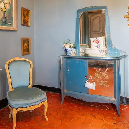 Gasthof Casa Ghjunca 3*