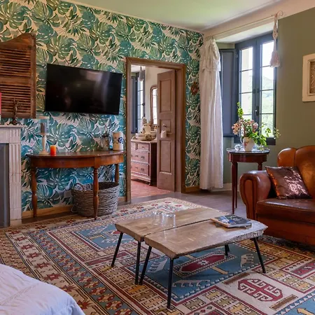 Casa Ghjunca