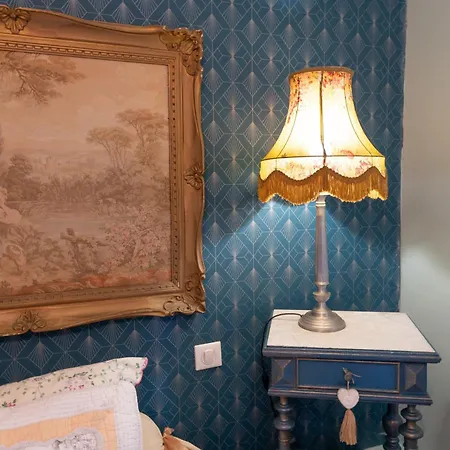 Casa Ghjunca Гостевой дом 3*