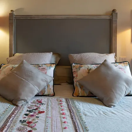 Гостевой дом Casa Ghjunca 3*