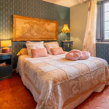 Гостевой дом Casa Ghjunca Rapale