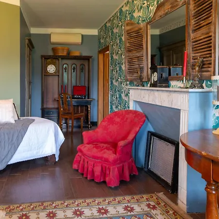 Casa Ghjunca 3*