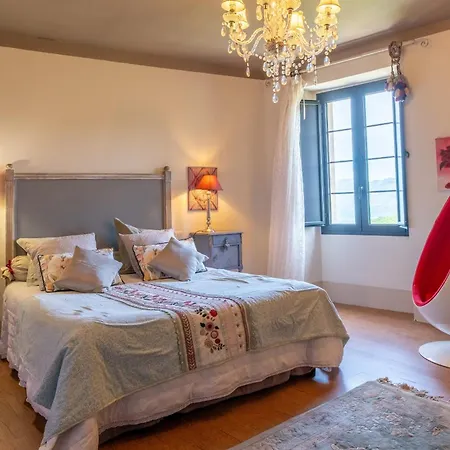 Гостевой дом Casa Ghjunca 3*