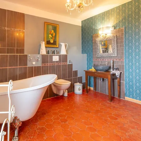 Casa Ghjunca Гостевой дом Rapale