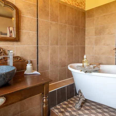 Casa Ghjunca Гостевой дом 3*