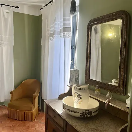 Casa Ghjunca 3* Rapale
