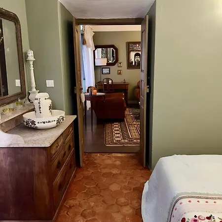Casa Ghjunca