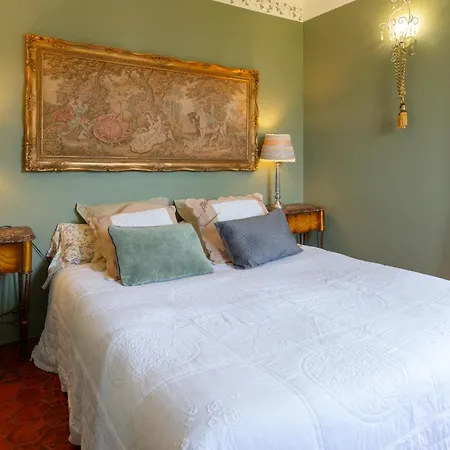 Casa Ghjunca 3*