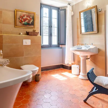 Gasthof Casa Ghjunca Rapale