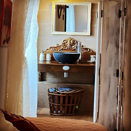 Casa Ghjunca Rapale
