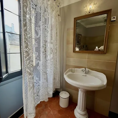 Casa Ghjunca Gasthof 3*
