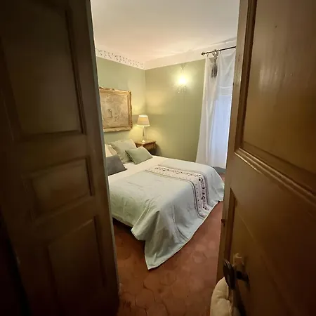 Casa Ghjunca 3*