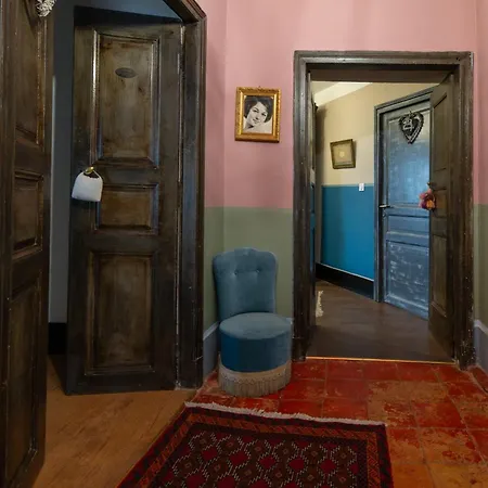 Casa Ghjunca Rapale