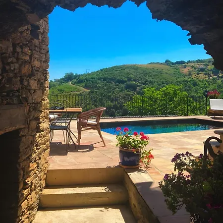 Guest house Casa Ghjunca Rapale