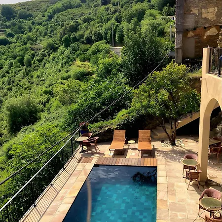 Casa Ghjunca 3*