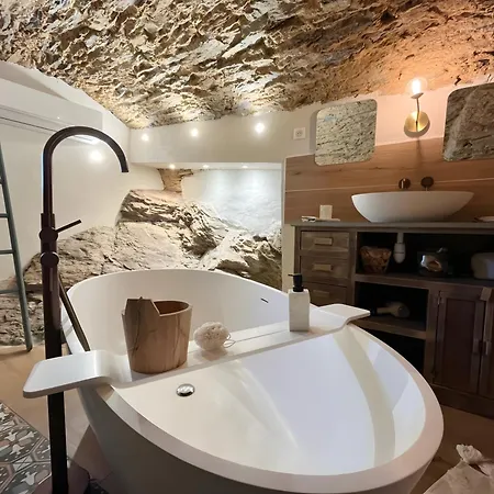 Casa Ghjunca 3* Rapale