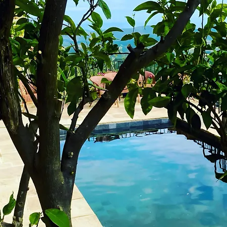 Casa Ghjunca 3*