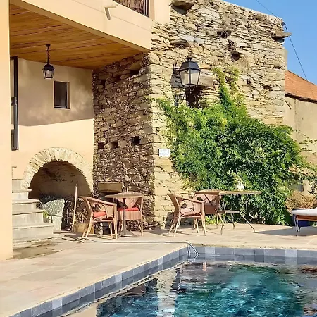 Gasthof Casa Ghjunca 3*