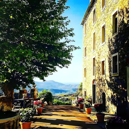 Casa Ghjunca Guest house