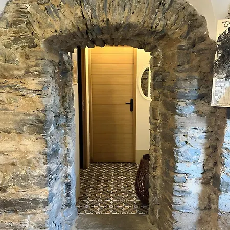 Casa Ghjunca 3* Rapale