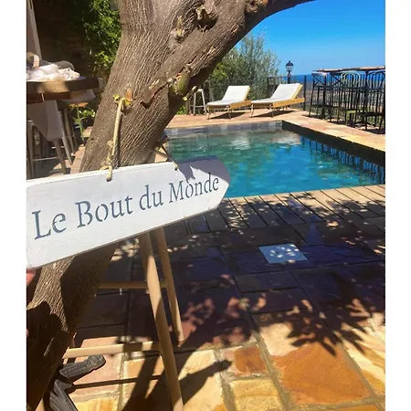 Casa Ghjunca 3* Rapale