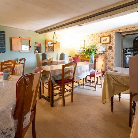 Гостевой дом Casa Ghjunca 3*