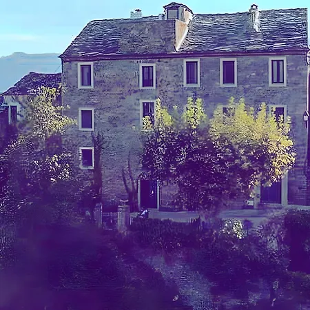 Casa Ghjunca Rapale