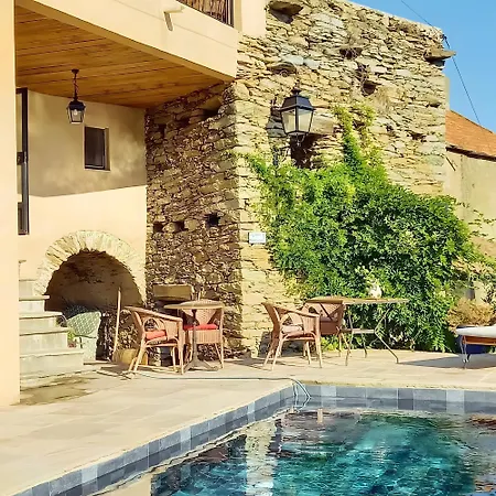 Casa Ghjunca 3* Rapale