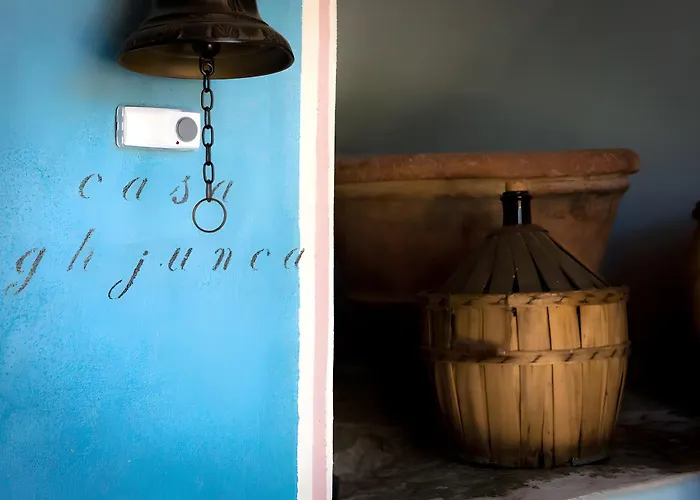 Casa Ghjunca 3* Rapale