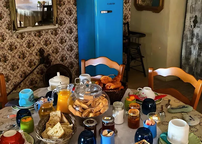 Casa Ghjunca 3*