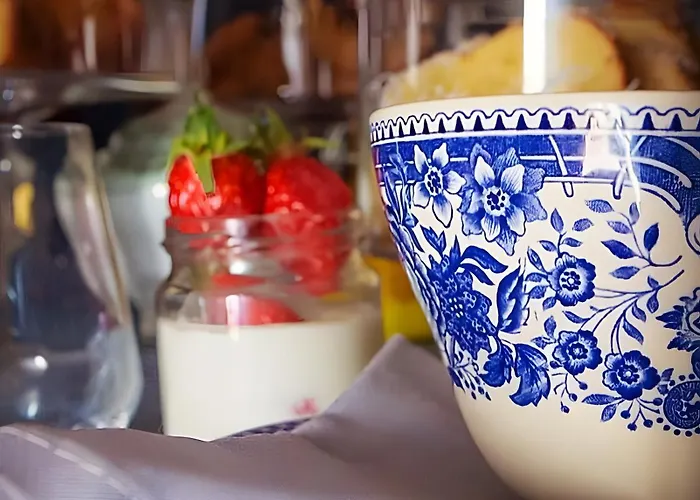 Casa Ghjunca Konukevi 3*