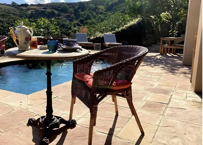 Guest house Casa Ghjunca Rapale