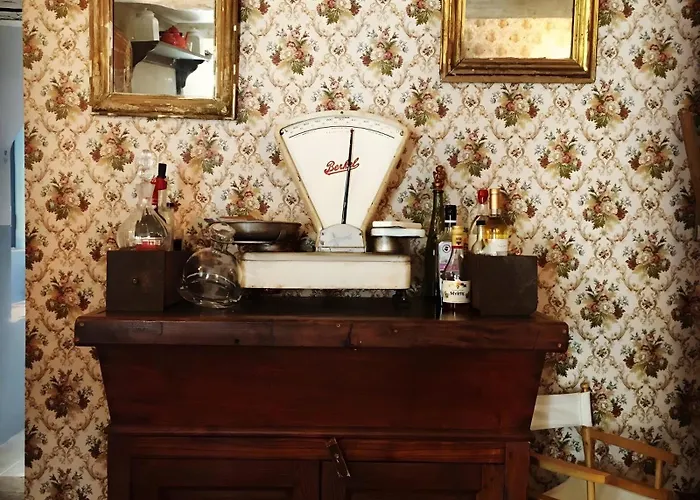 Casa Ghjunca Rapale