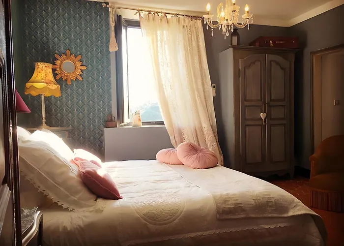 Casa Ghjunca ゲストハウス 3*