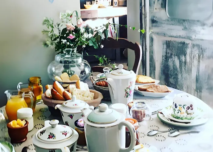 Casa Ghjunca Konukevi 3*