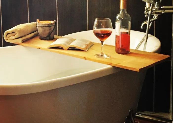 Casa Ghjunca Guest house