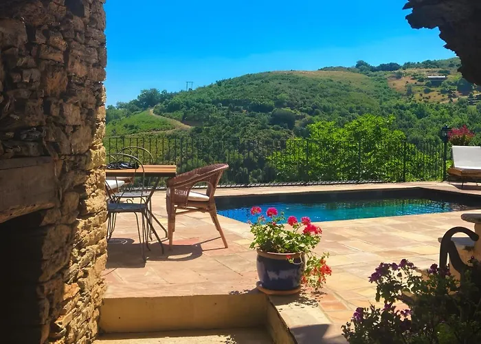 Casa Ghjunca 3* Rapale