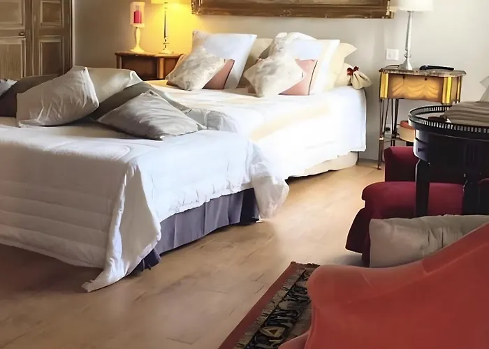 Casa Ghjunca 3*