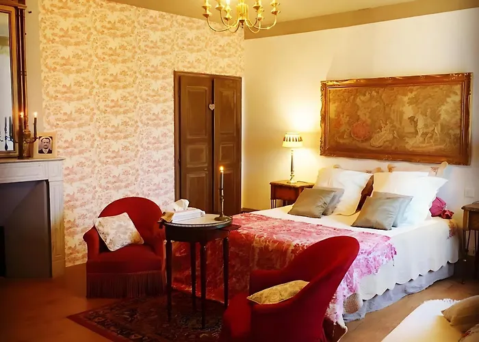 Maison d'hôtes Casa Ghjunca Rapale