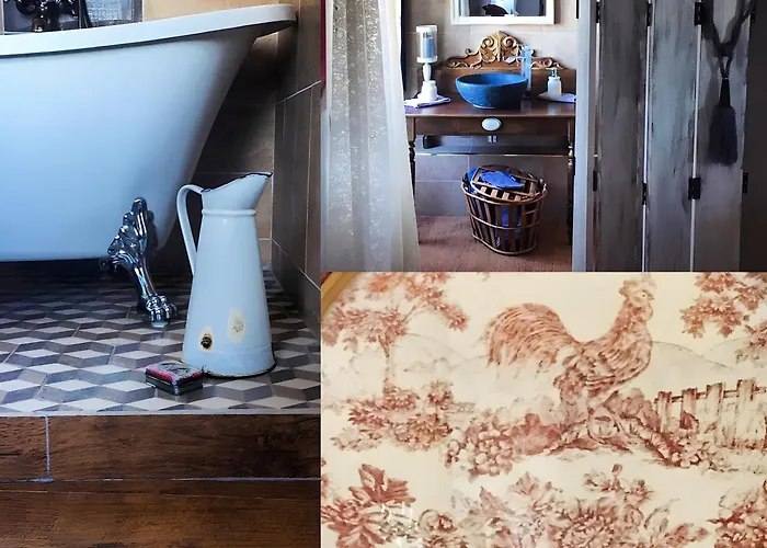 Casa Ghjunca 3* Rapale