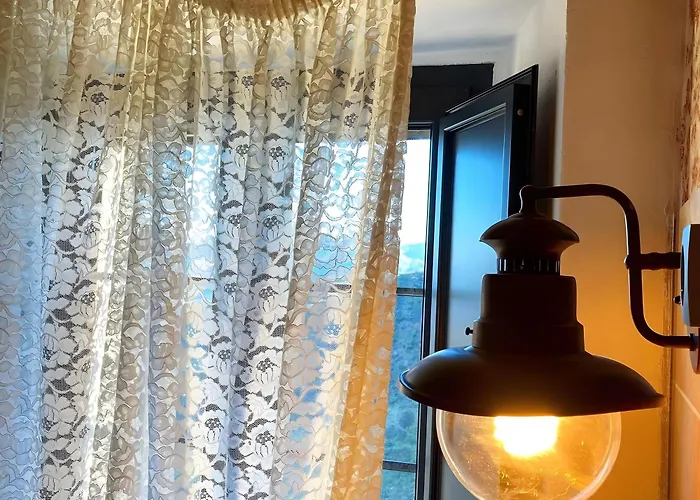 Konukevi Casa Ghjunca