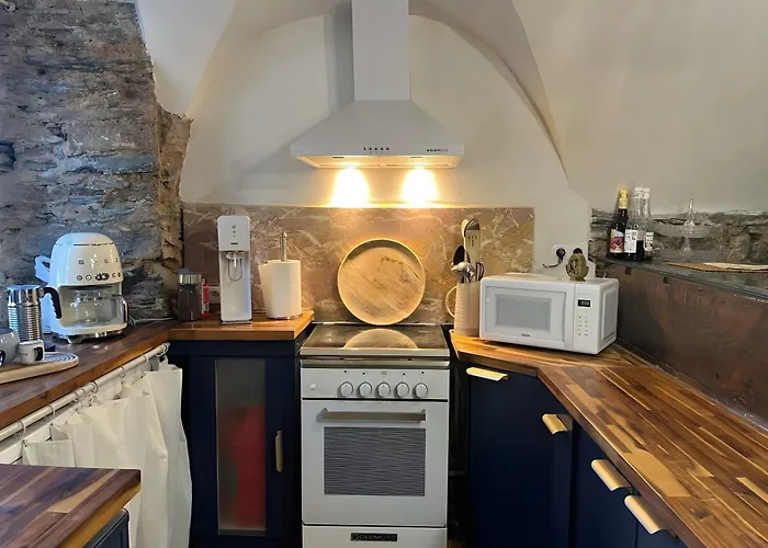 Casa Ghjunca 3* Rapale