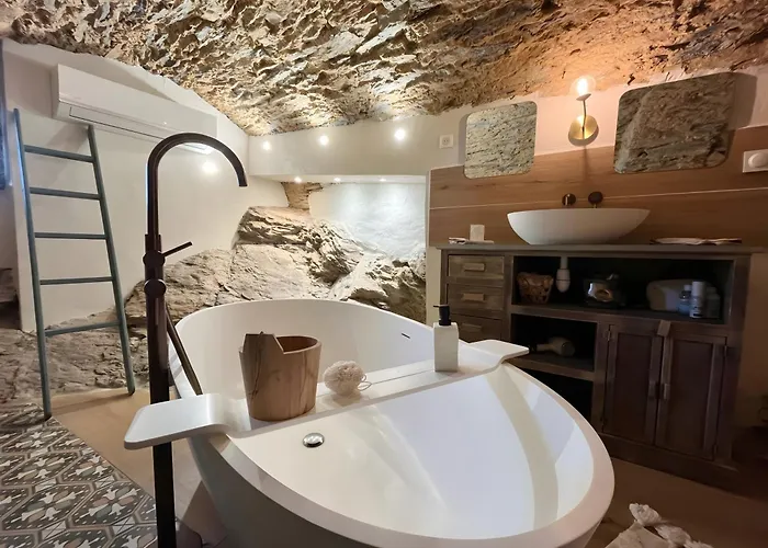 Casa Ghjunca 3* Rapale