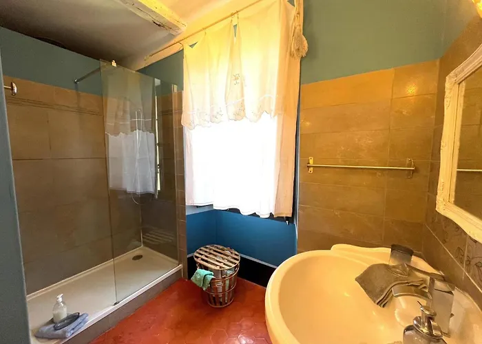 Casa Ghjunca Konukevi 3*