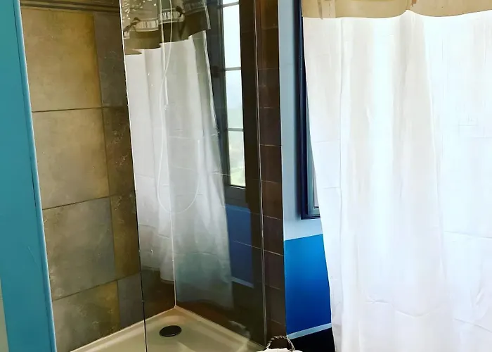 Casa Ghjunca Guest house